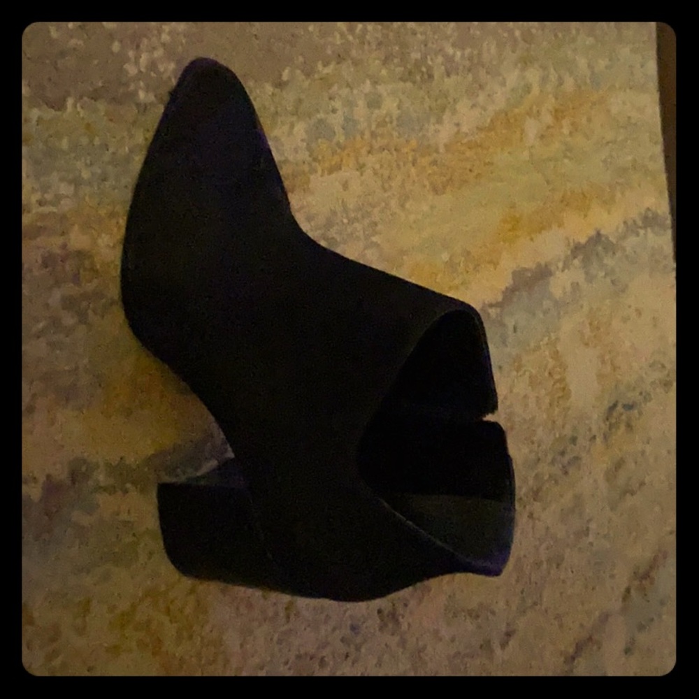 Vince Camino booties